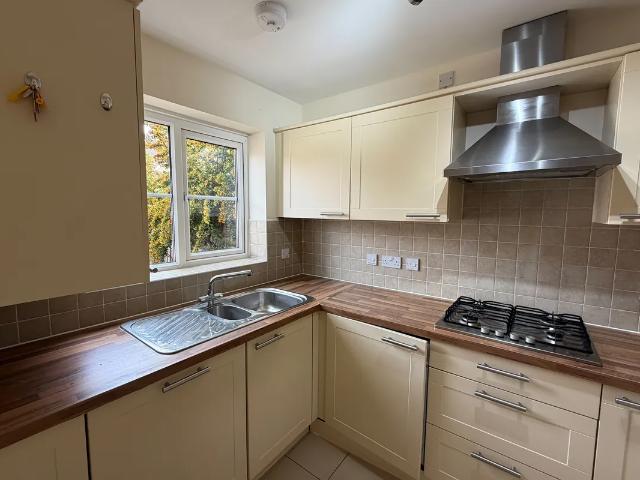 House for rent in Chedburgh, Suffolk