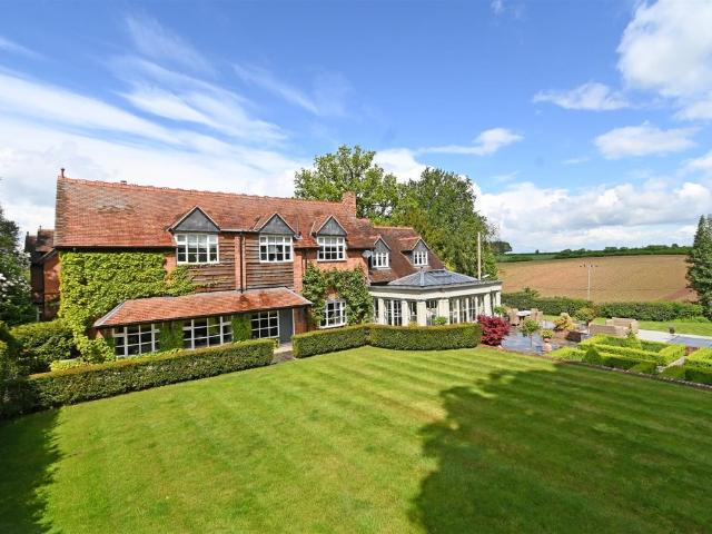 House for rent in Heathton, Claverley