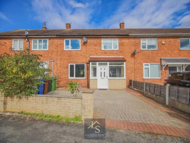 House for rent in Bramhall, Greater Manchester
