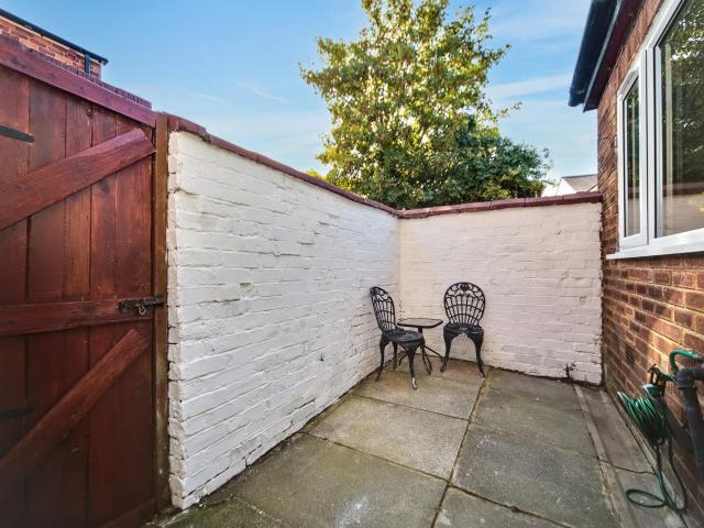 House for rent in Well Court, Wigan