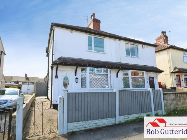 House for rent in Porthill, Butterton