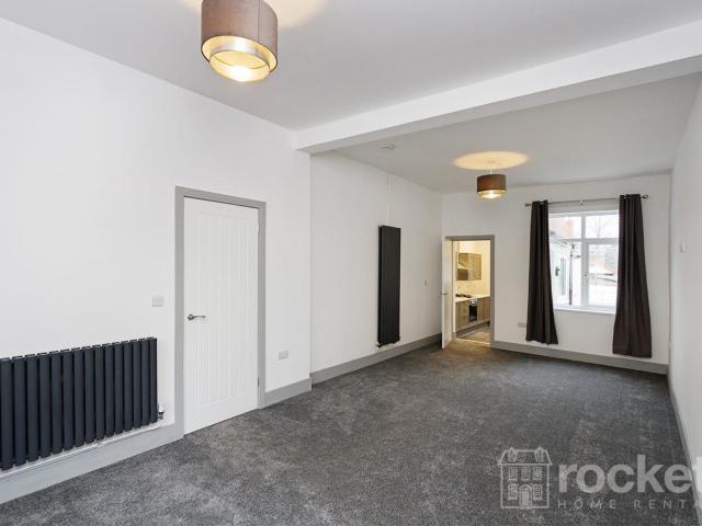 House for rent in Porthill, Butterton