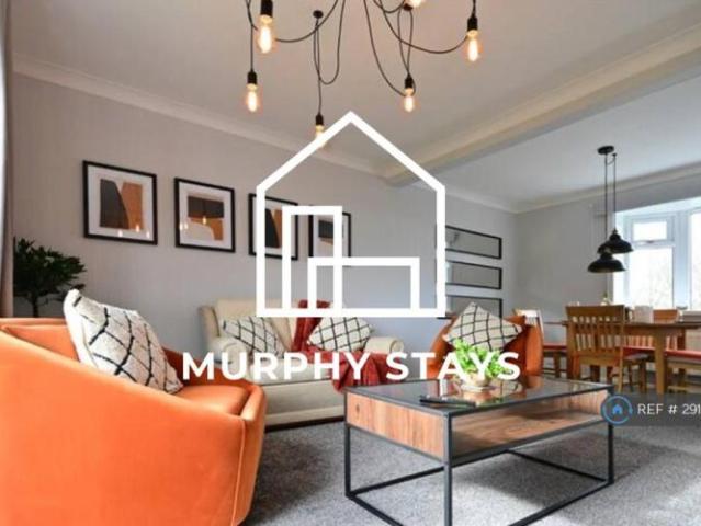 House for rent in Gilesgate, Durham