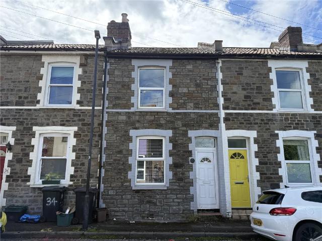 House for rent in Feckenham, City Of Bristol
