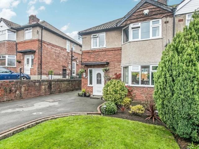 House for rent in Allerton, West Yorkshire