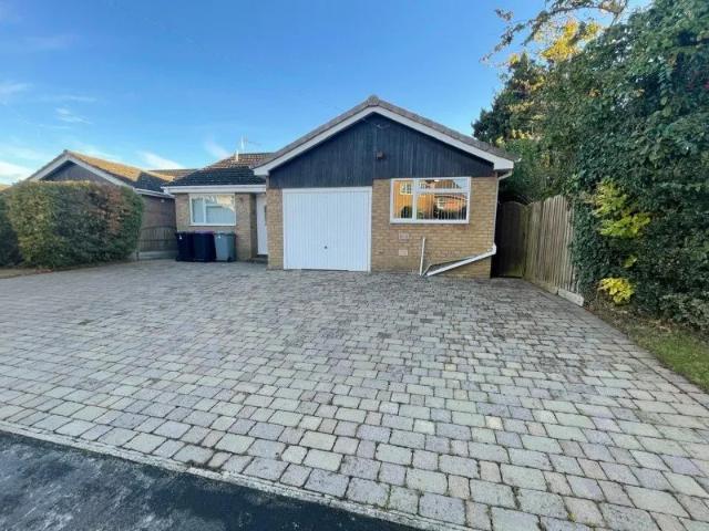 House for rent in Barrowby, South Kesteven