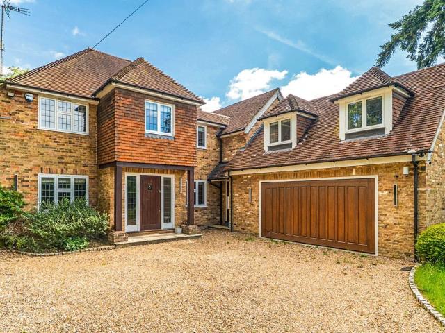 House for rent in Gerrards Cross, Denham