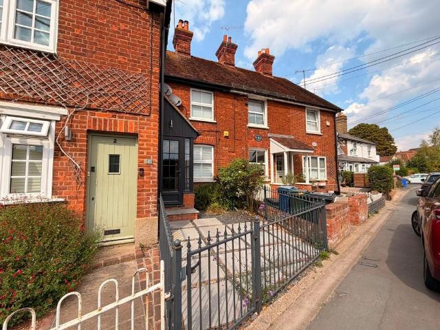 House for rent in Wooburn, Bourne End