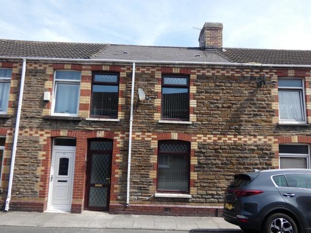 House for rent in Velindre, Aberavon