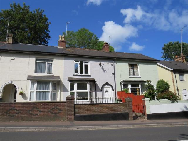 House for rent in Babbacombe
