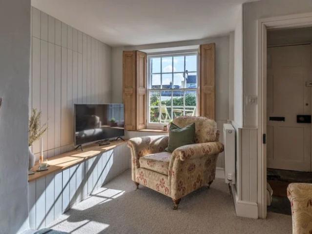 House for rent in Marhamchurch, Cornwall