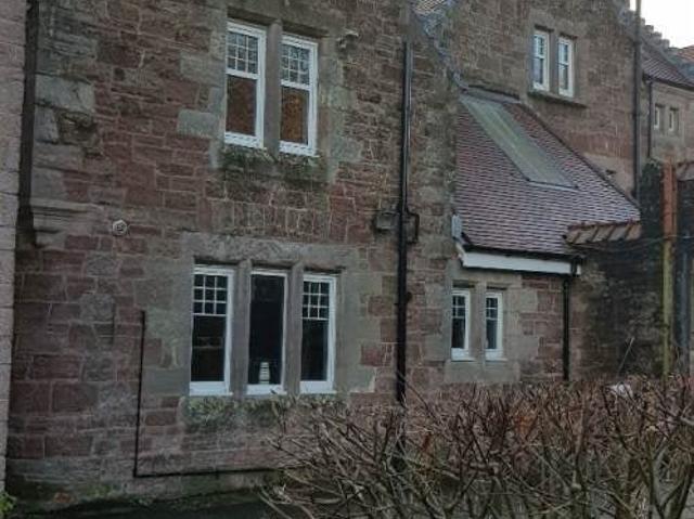House for rent in Dumbarton, Scotland