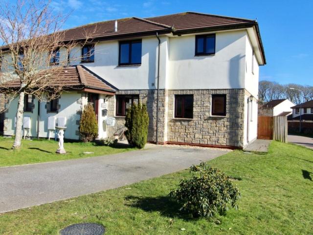 House for rent in Helston, Cornwall