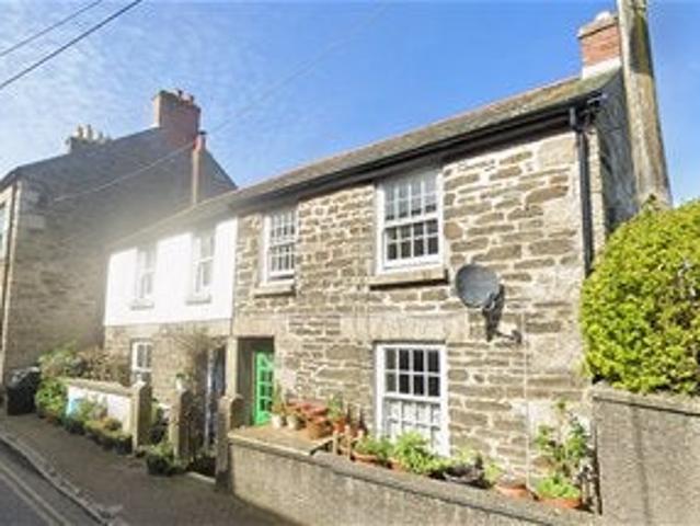 House for rent in Penryn, Cornwall
