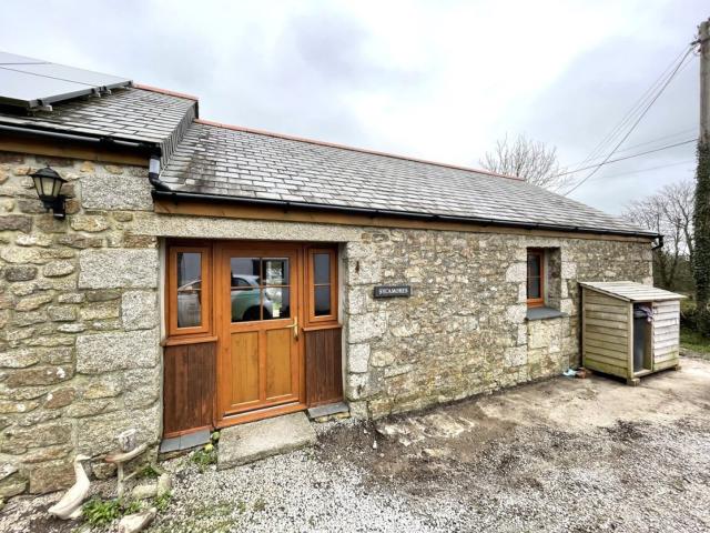 House for rent in Penryn, Cornwall