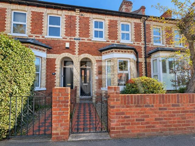 House for rent in Caversham, Reading