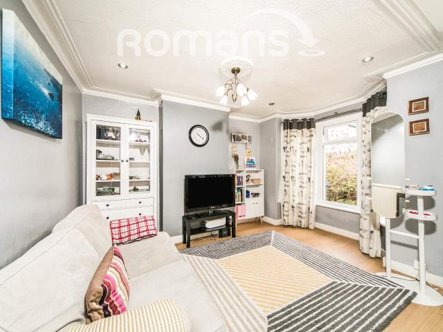 House for rent in Reading