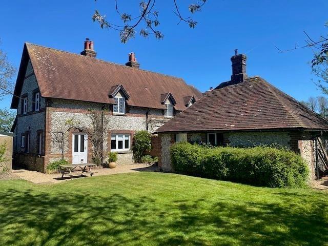 House for rent in Bolton Low Houses, Hampshire