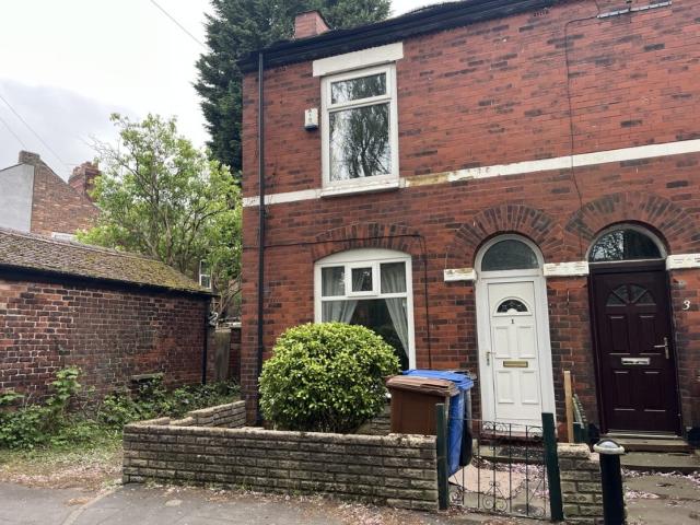 House for rent in Heaviley, Stockport