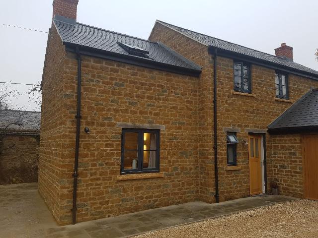 House for rent in Evershot, Oxfordshire