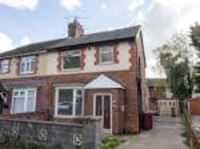 House for rent in Crosby, Dragonby