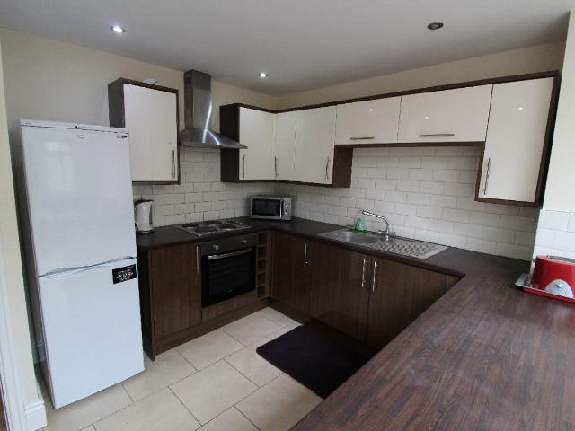 House for rent in Plungington, Higher Bartle