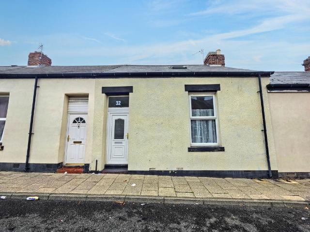 House for rent in Hendon, Sunderland
