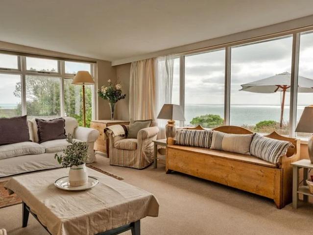 House for rent in Rinsey, Breage