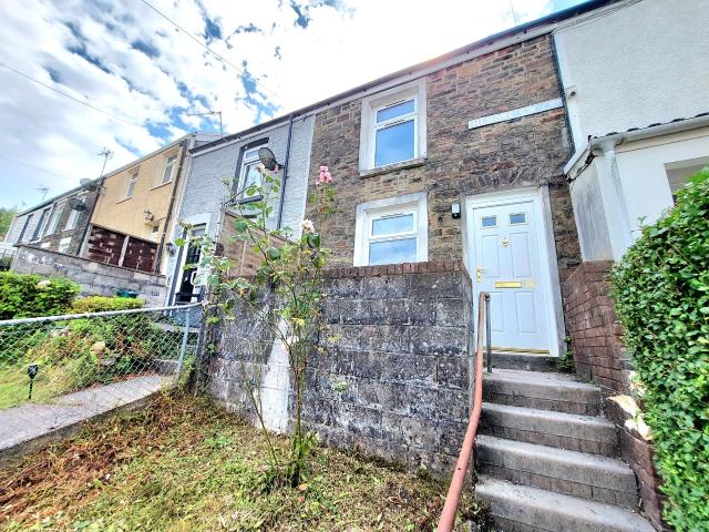 House for rent in Penygraig