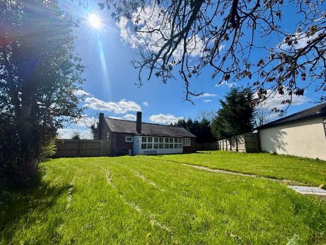 House for rent in Beamhurst, Staffordshire