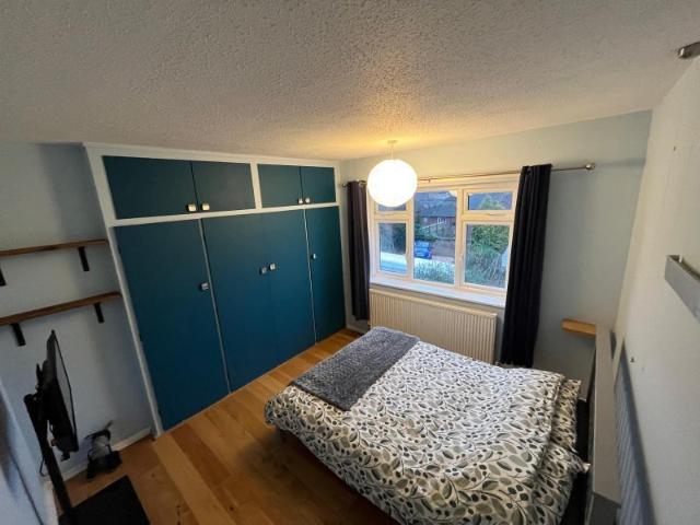Room for rent in Haddon, East Midlands