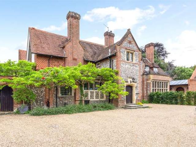 House for rent in Lunnon, Buckinghamshire