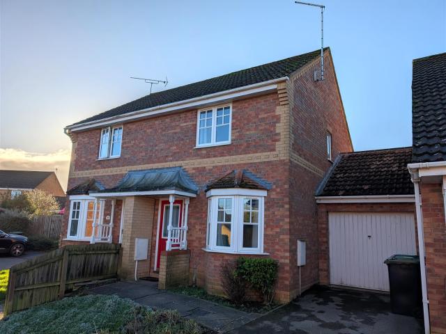 House for rent in Barway, Cambridgeshire