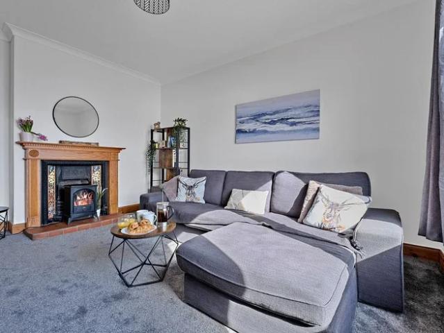 House for rent in Avoch, Scotland