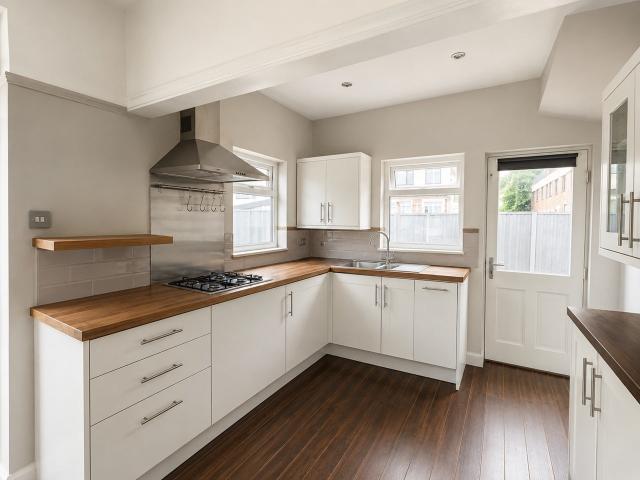 House for rent in New Barnet, Greater London