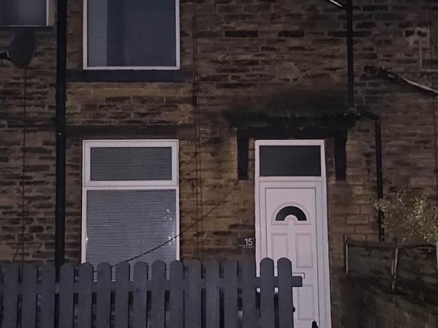 House for rent in Thornton, West Yorkshire