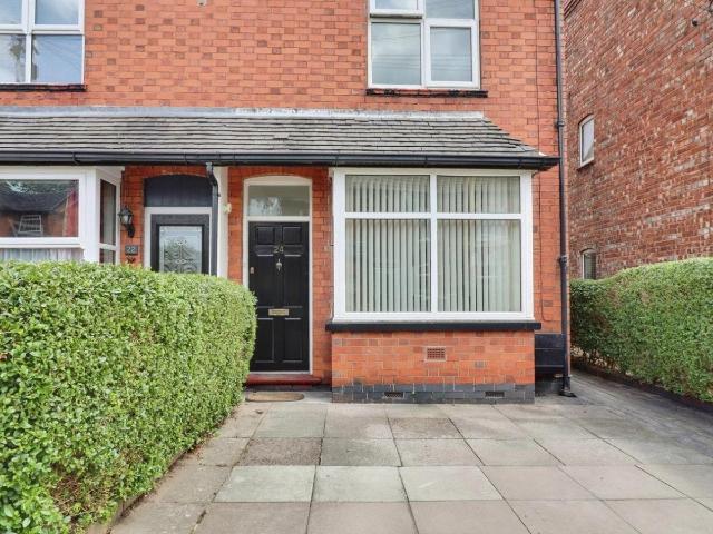 House for rent in Haslington