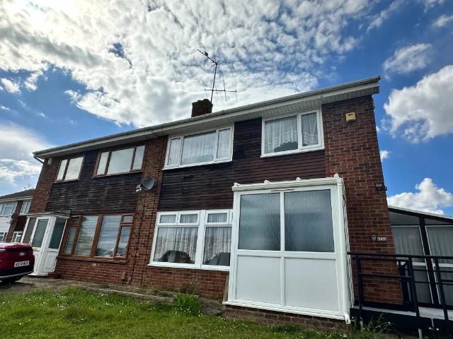House for rent in Hatton Park, Wellingborough