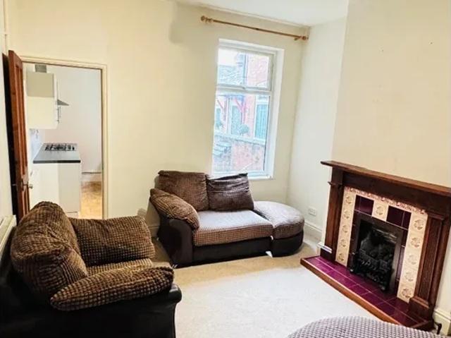 House for rent in Newfoundpool, Old Wharf