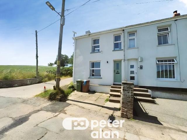 House for rent in Cefn Fforest, Wales