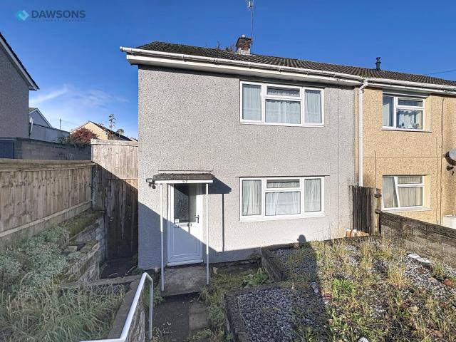 House for rent in Morriston, Swansea