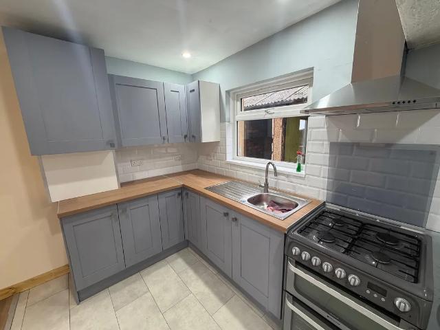 House for rent in Penllergaer, Wales