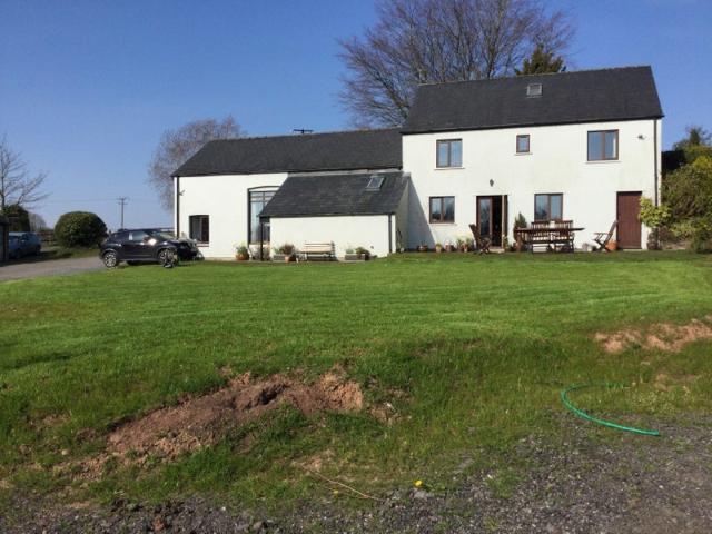 House for rent in Falcon Lodge, Wales