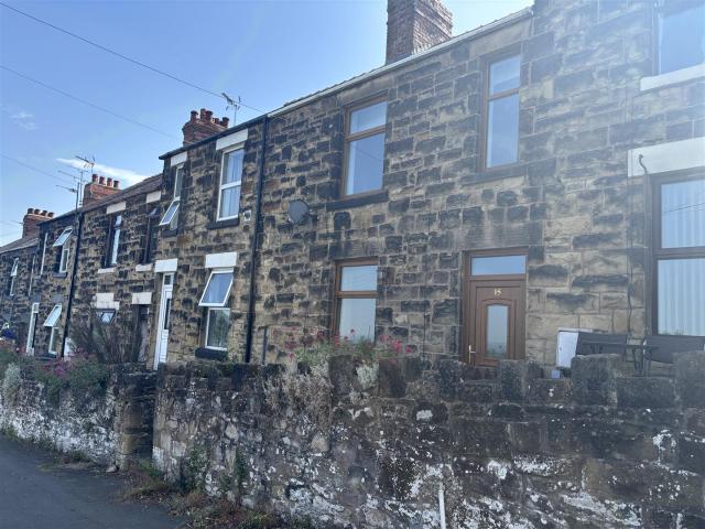 House for rent in Coedpoeth, Wales
