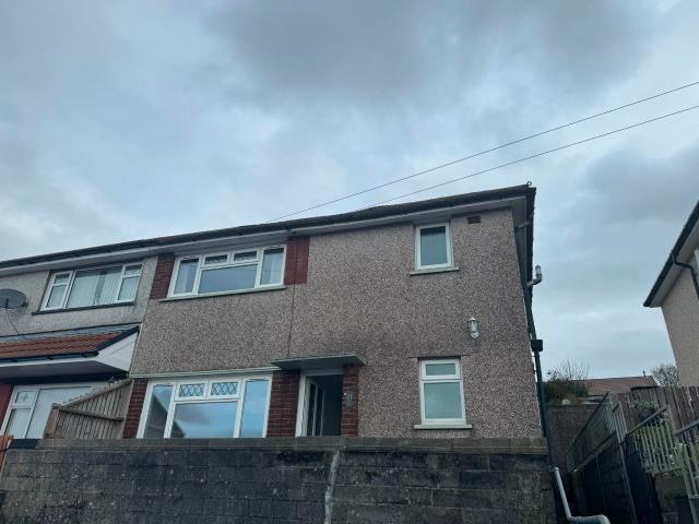 House for rent in Nelson, Wales
