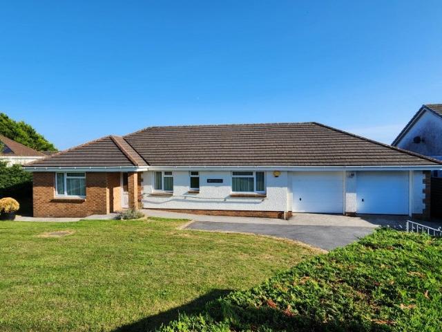 House for rent in Llangyndeyrn, Meinciau