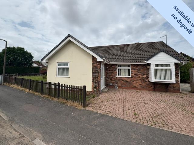 House for rent in Gorseinon, Wales