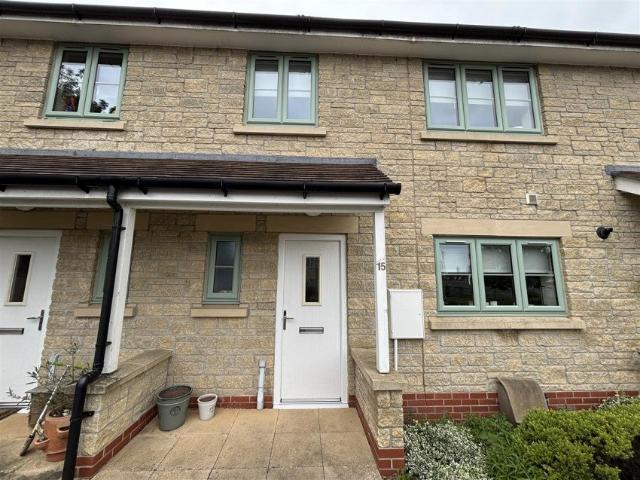 House for rent in Bradenstoke, Wiltshire