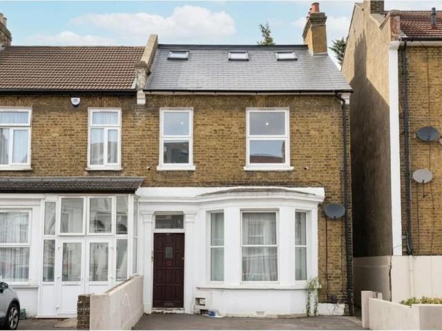 House for rent in Shooters Hill, Greater London