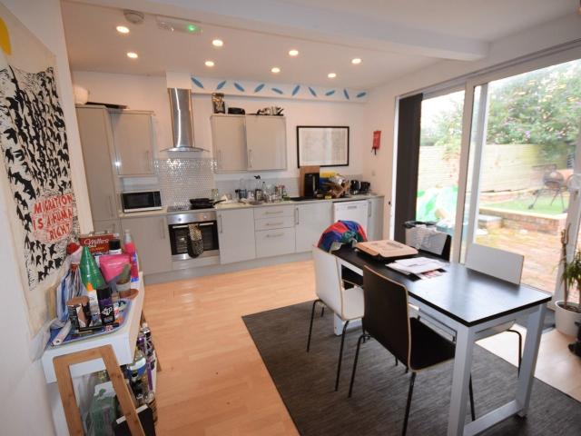 House for rent in Feckenham, City Of Bristol